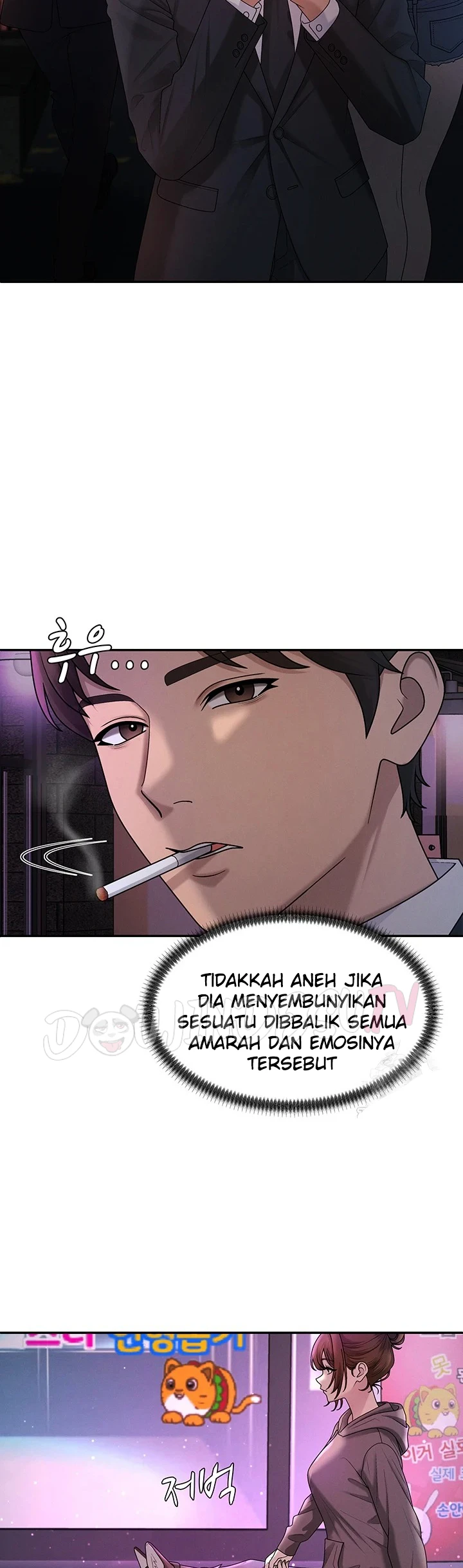 Pay with Your Body - Page 9